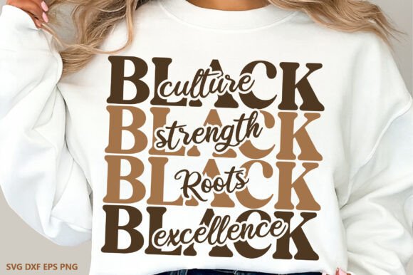 A Design Review for Your Black History Month Embroidery Projects