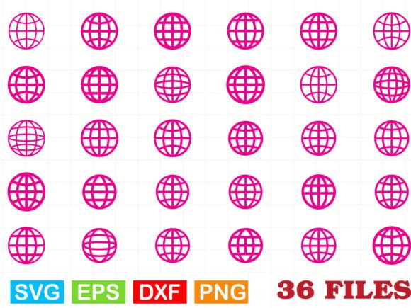 A Digital Publisher's Review: The Internet Symbol SVG
