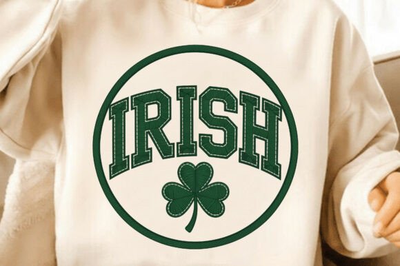 A Practical Look at the Irish Lucky St Patrick's Day Design