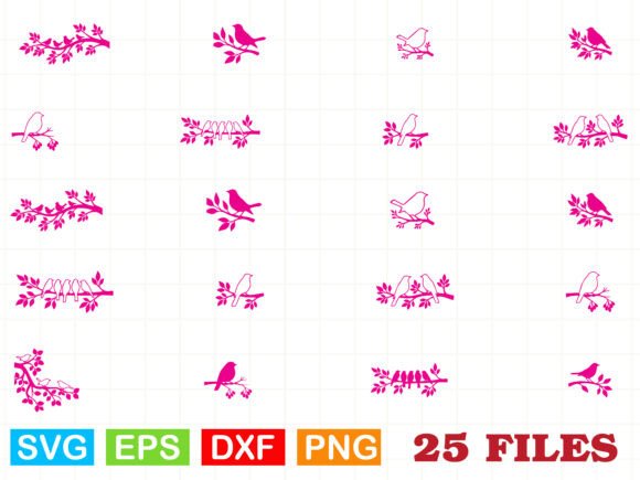Beyond Clipart: A Bird Design for Professional Branding