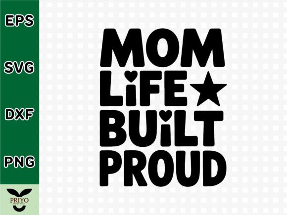 Evaluating Mom Life Built Proud for Real Embroidery Projects