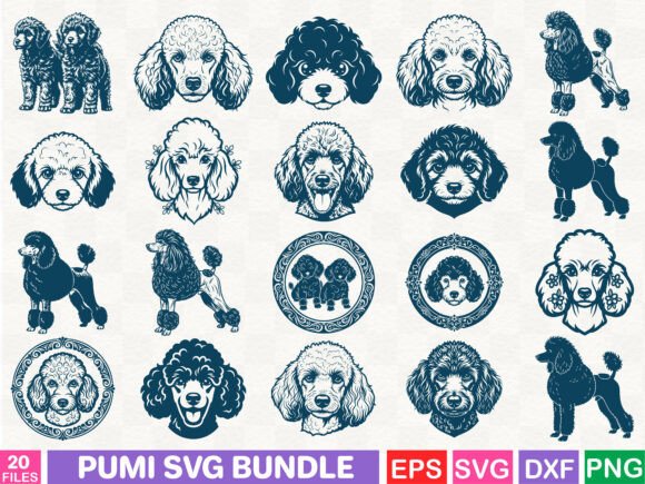 Evaluating the Pumi SVG Bundle for Editorial Use