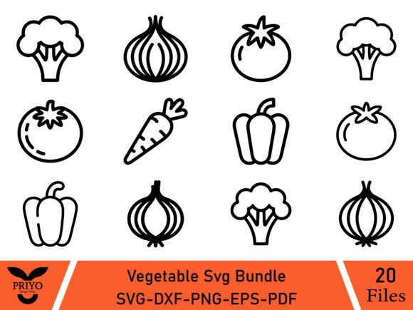 From SVG to Shelf: A Brand Designer's Review of Vegetable Graphics