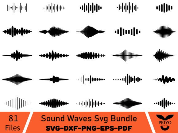 My Professional Review of the Sound Waves Graphics Bundle